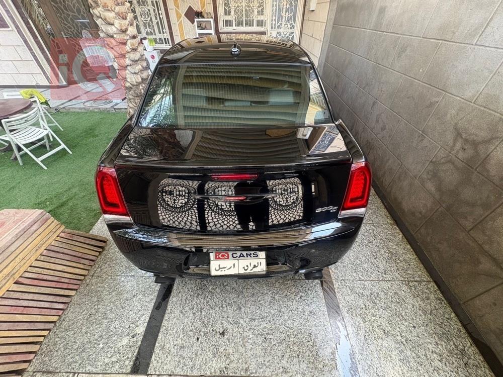 Chrysler 300